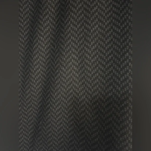 Grace Charcoal and Black Skirt✨ - Picture 2 of 5